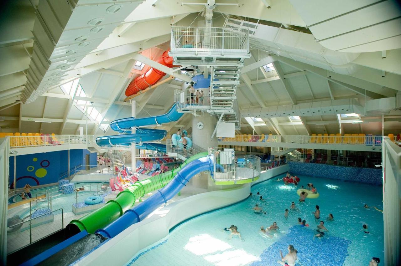 Campsite Sonnenthermen & Therme Included - Auch Am An- & Abreisetag! *