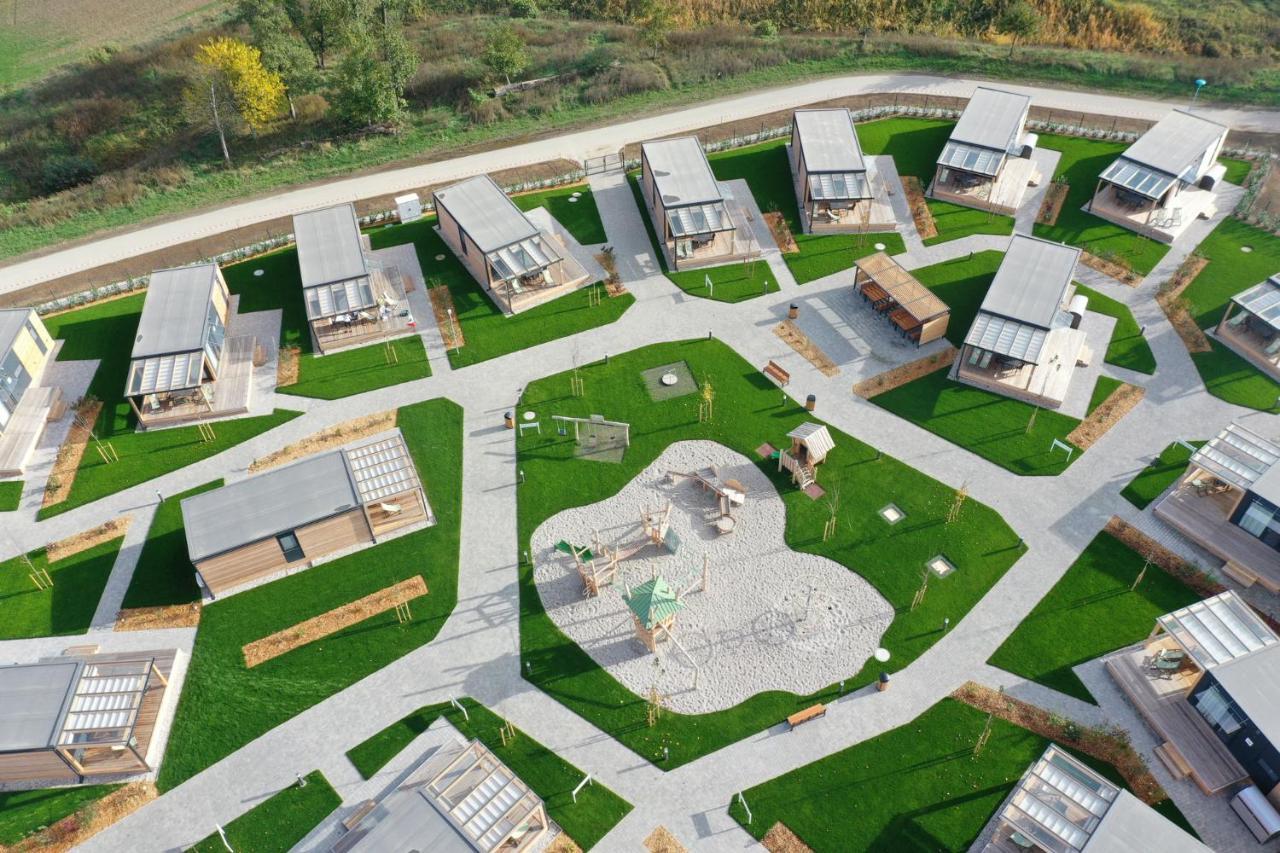 Campsite Sonnenthermen & Therme Included - Auch Am An- & Abreisetag! *
